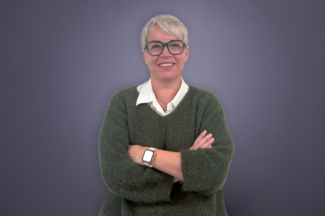 Amandine LAMBERT