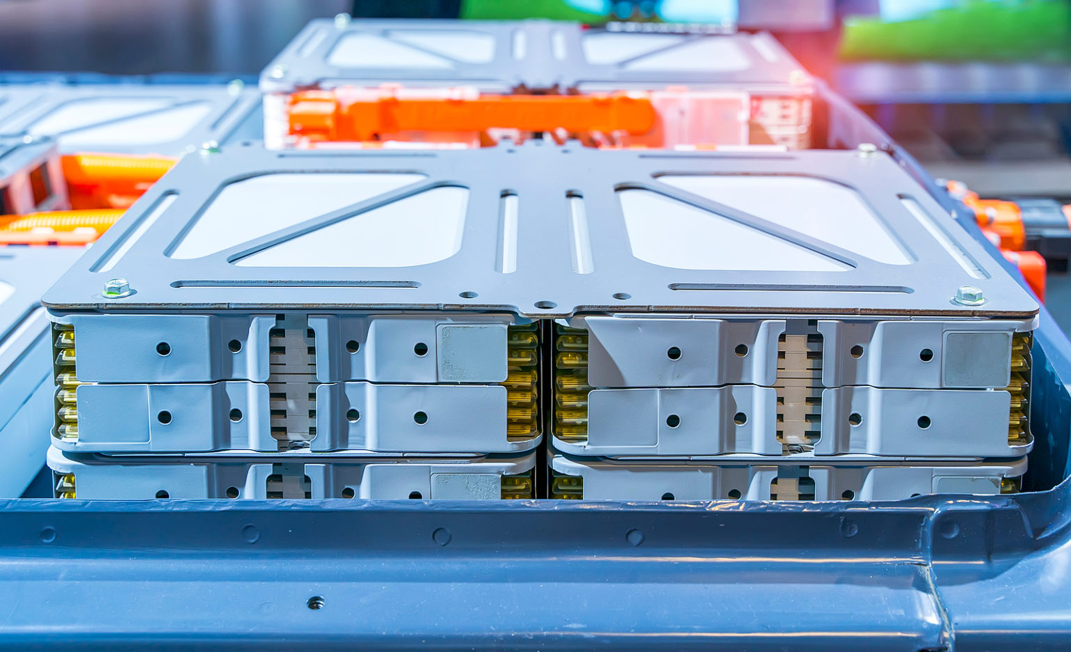 Product Development - Dorey Converting Systems