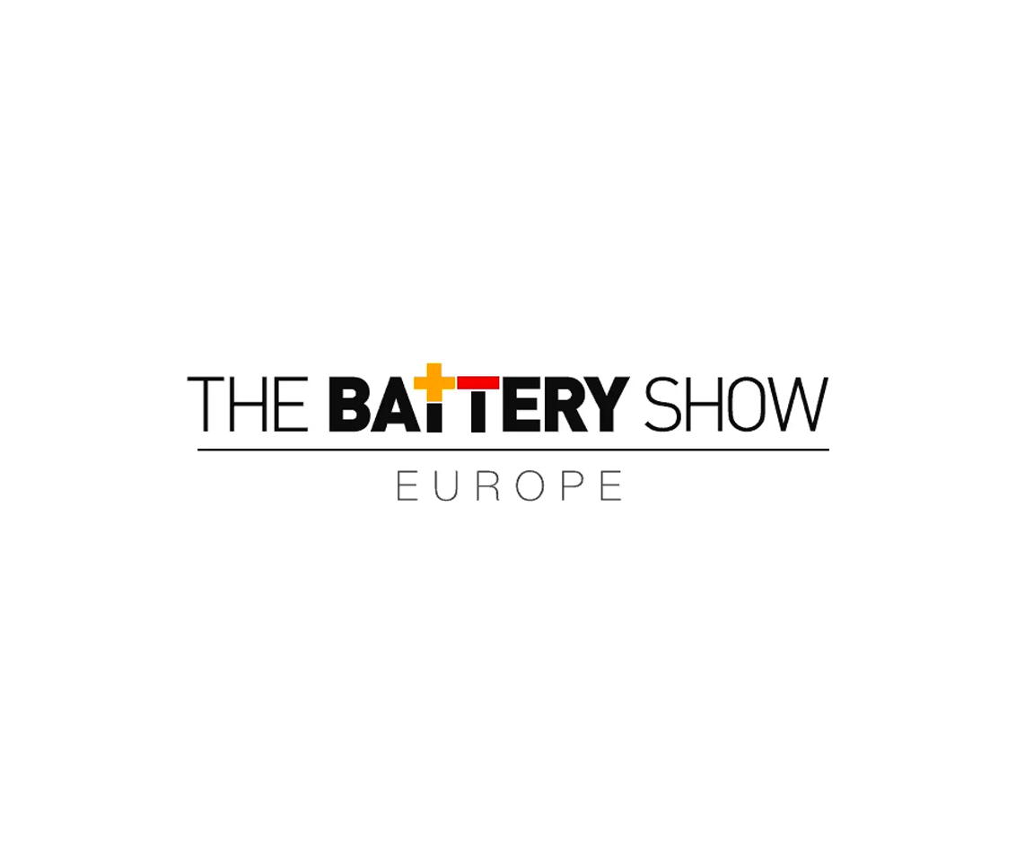the battery show