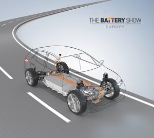 The Battery Show 2024