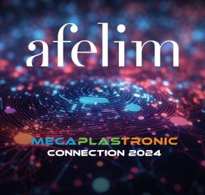 AFELIM et MECAPLASTRONIC