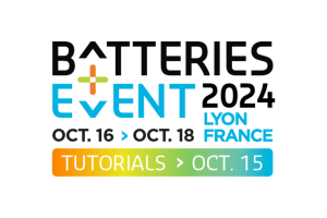 Batteries Event 2024