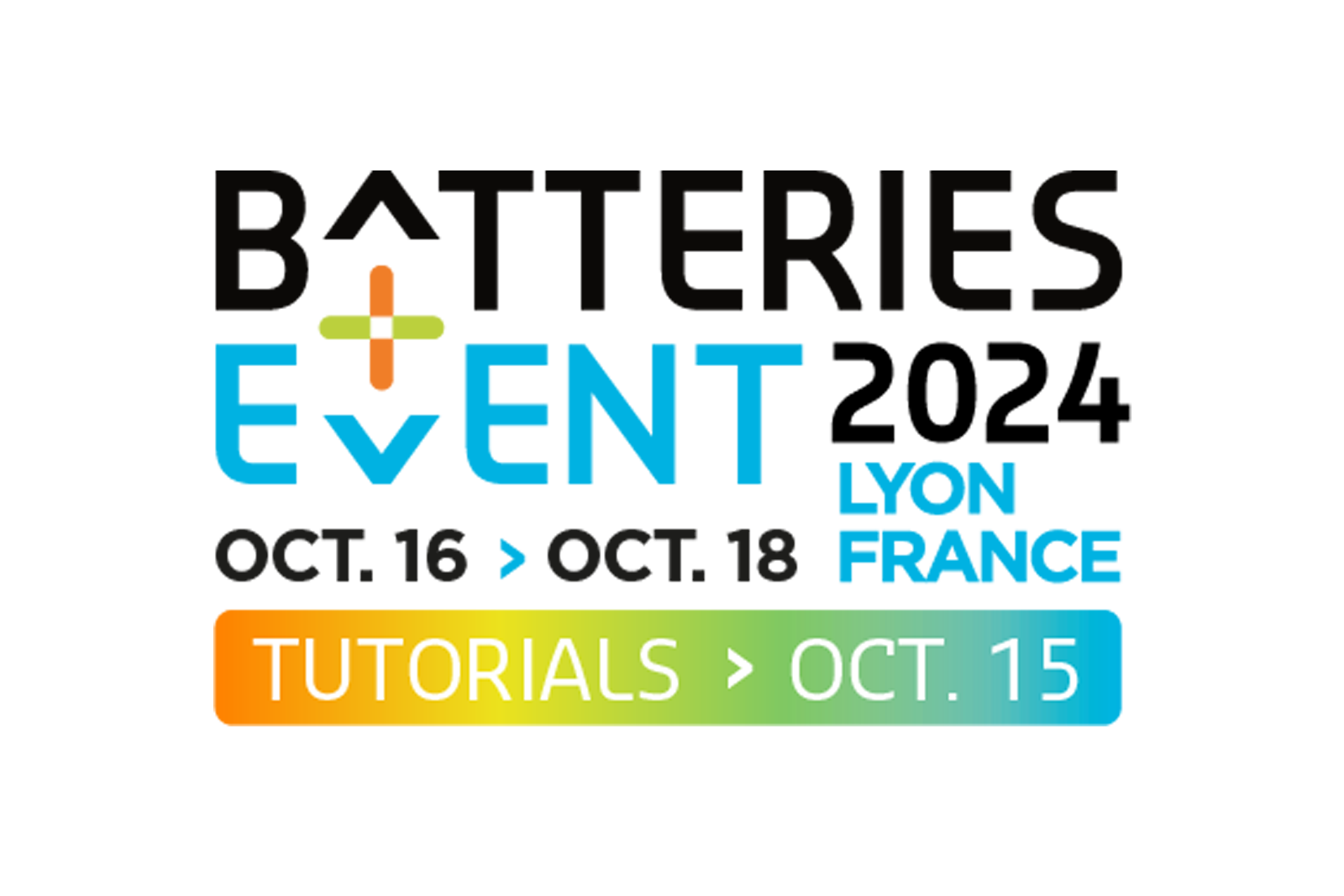 Batteries Event 2024