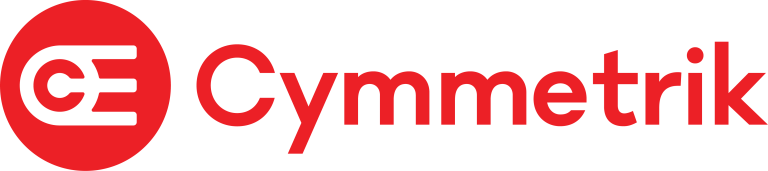 CymMetrik Logo