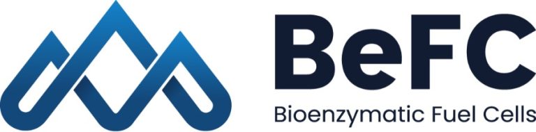 logo BeFC-BioenzymaticFuelCell