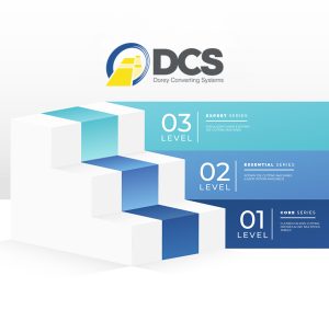 Offer DOREY Converting Systems