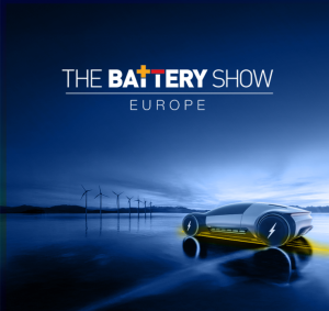 The Battery Show 2025