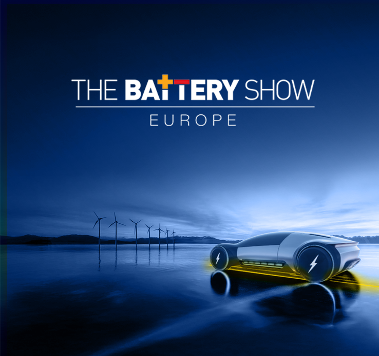 The Battery Show 2025